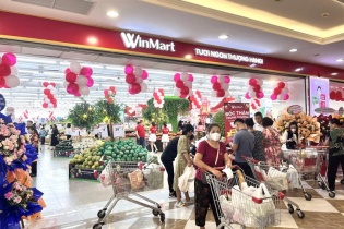 Sức mua yếu - nỗi lo lớn của nền kinh tế 