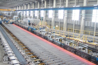 “Nghiệp vụ” tài chính hỗ trợ đà bùng nổ cổ phiếu BCA