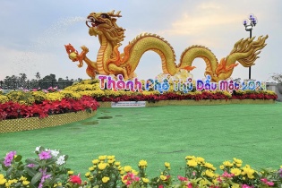 Bình Dương giải bài toán “bẫy thu nhập trung bình”