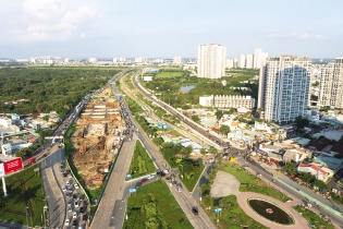 Doanh nghiệp bất động sản mong gỡ vướng dứt điểm thủ tục