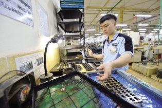 Khai thác tiềm năng, dư địa của kinh tế sáng tạo