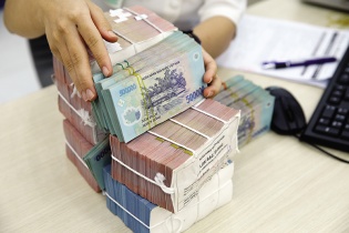 Ngân hàng rầm rộ lên kế hoạch tăng vốn