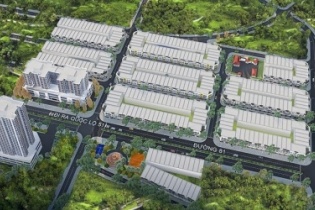 Huy động vốn vẫn là vấn đề lớn đối với Hodeco