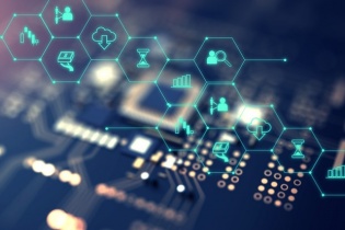 Gia tăng đóng góp của kinh tế số trong tăng trưởng GDP