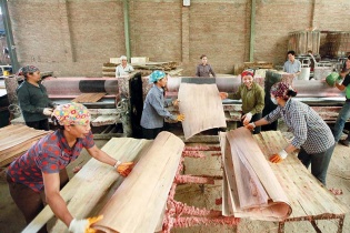 Giảm mạnh hơn nữa lao động phi chính thức