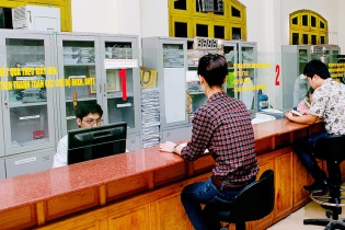 Quy định hạn chế rút bảo hiểm xã hội một lần vẫn “rối”