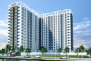 Đầu tư dàn trải, Saigonres có dấu hiệu đội vốn