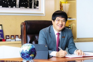 Muốn phát triển bền vững, doanh nghiệp phải thuộc bài liên kết