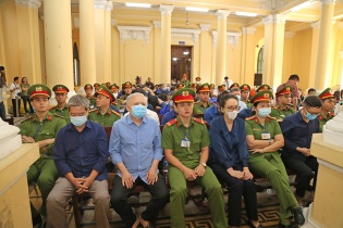Tuyên án Trương Mỹ Lan, quyền lợi trái chủ Vạn Thịnh Phát ra sao?
