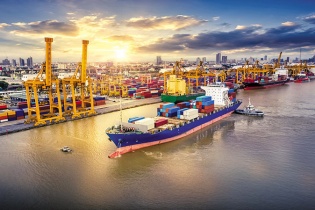 Đón đầu sự phát triển với mô hình kinh tế mới