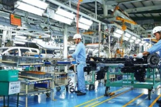 Vẫn phải khắc phục nguy cơ “tụt hậu xa hơn”