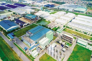 Saigontel chưa thoát áp lực vốn