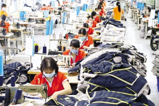 Doanh nghiệp đau đầu gọi “vốn xanh”