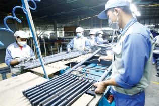 Đồng thuận và trách nhiệm để kiến tạo môi trường kinh doanh thuận lợi