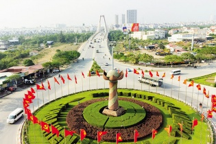 Hải Phòng những ngày tháng Năm lịch sử