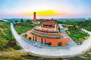 Đồ Sơn - miền di sản nơi cửa biển
