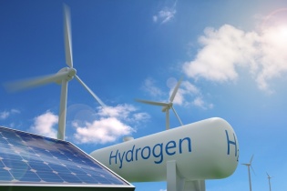 Ninh Thuận hướng tới hình thành trung tâm năng lượng sản xuất hydrogen