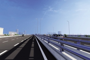 Làm rõ suất đầu tư cao tốc Phủ Lý - TP. Nam Định