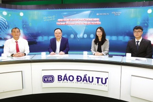 Xác thực sinh trắc học: Hơn cả một “hàng rào bảo vệ tài khoản ngân hàng”