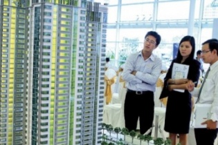 Hết thời sử dụng đòn bẩy tài chính để chốt lời nhanh