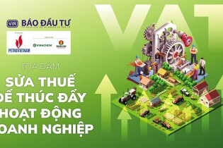 Áp thuế với phân bón để hỗ trợ doanh nghiệp