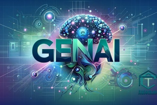 GenAI tạo cuộc cách mạng trong lĩnh vực tài chính
