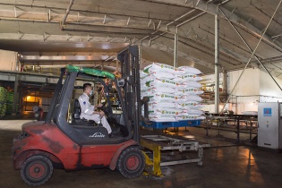 Sửa Luật Thuế giá trị gia tăng: Cơ hội đổi mới công nghệ sản xuất phân bón