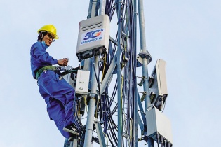 Thương mại hóa 5G vẫn chờ hạ tầng