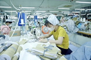 Doanh nghiệp kỳ vọng bức tranh xuất khẩu sáng hơn