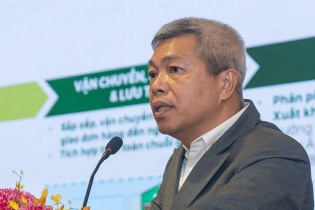 Lộc Trời cùng bà con chia sẻ mô hình phát triển bền vững