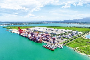 Cơ hội đầu tư vào các dự án trọng điểm của Quảng Nam
