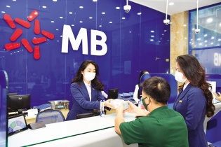 Ngân hàng sẵn sàng tái cơ cấu nợ