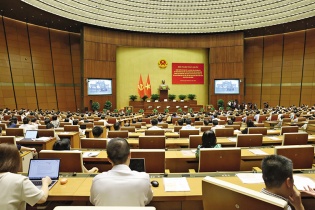 “Điểm tựa” để cán bộ, đảng viên giữ gìn chuẩn mực đạo đức