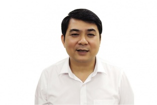 Quản lý đăng ký hợp tác xã bằng công nghệ thông tin