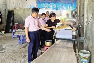 Những thành quả Đà Nẵng đạt được khi triển khai Chỉ thị số 40-CT/TW về tín dụng chính sách