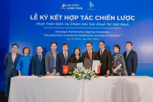 Lực hút các doanh nghiệp và quỹ đầu tư của Singapore