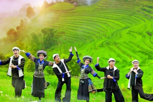 Quảng bá du lịch từ chương trình truyền hình thực tế