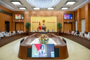 Tìm giải pháp đủ mạnh phát triển công nghiệp dược