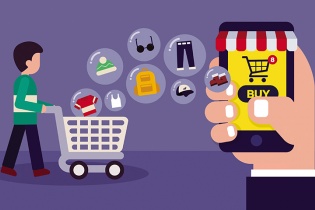 Nhiều cơ chế, chính sách hỗ trợ thương mại điện tử