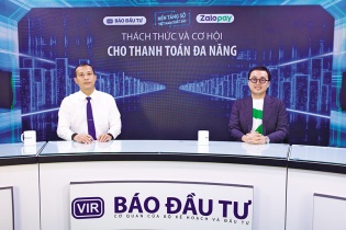 Thách thức và cơ hội cho thanh toán đa năng