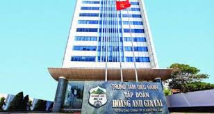 Lên nhanh xuống nhanh như cổ phiếu HAG