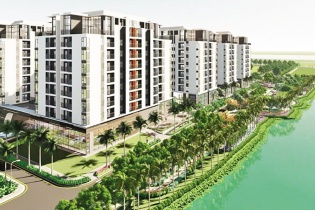 Điều chỉnh lãi suất cho vay nhà ở xã hội: Đảm bảo cân đối nhiều yếu tố