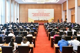 Giằng co phương án áp thuế VAT 5% với phân bón