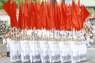 Hiện thực hóa khát vọng Việt Nam thịnh vượng