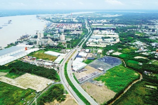 Khu công nghiệp Hiệp Phước mất cơ hội thu hút đầu tư vì chậm ban hành giá thuê đất