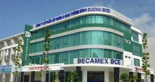 Lấn sân sang bất động sản, Becamex BCE chưa gặp thời