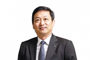 Việt Nam là thị trường cốt lõi của CapitaLand Development