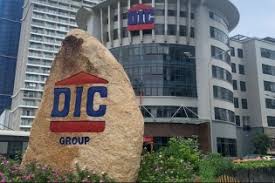 Lãi mỏng, DIC Corp tăng vay nợ để đầu tư