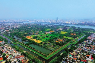 Huế cần làm gì để xứng tầm thành phố trực thuộc Trung ương