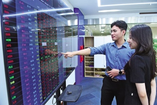 Cân nhắc khi sàng lọc chặt chẽ hơn thị trường chứng khoán sơ cấp